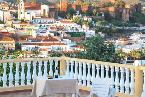 Villa i Silves, Faro, Silves - € 890.000 | Ref: M-424 - foto 5