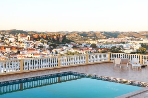 Villa i Silves, Faro, Silves - € 890.000 | Ref: M-424 - foto 1