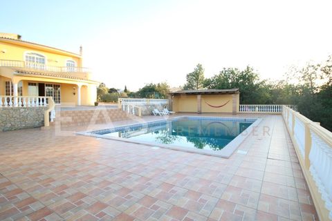 Villa i Silves, Faro, Silves - € 890.000 | Ref: M-424 - foto 7
