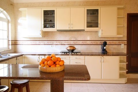Villa i Silves, Faro, Silves - € 890.000 | Ref: M-424 - foto 11