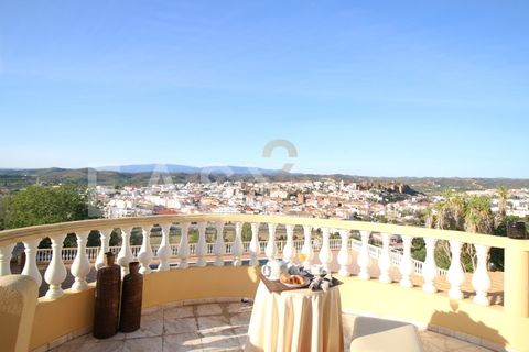 Villa i Silves, Faro, Silves - € 890.000 | Ref: M-424 - foto 20