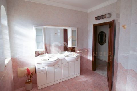 Villa i Silves, Faro, Silves - € 890.000 | Ref: M-424 - foto 35