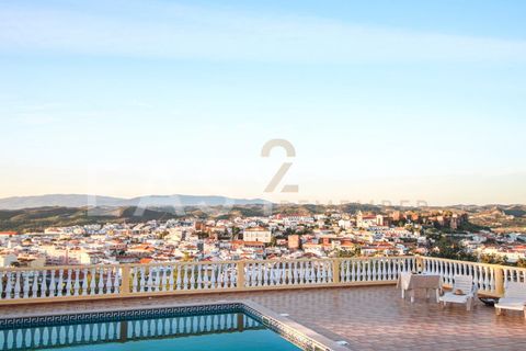 Villa i Silves, Faro, Silves - € 890.000 | Ref: M-424 - foto 43