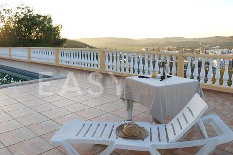 Villa i Silves, Faro, Silves - € 890.000 | Ref: M-424 - foto 44