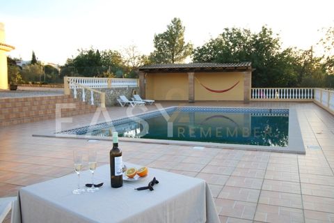 Villa i Silves, Faro, Silves - € 890.000 | Ref: M-424 - foto 46