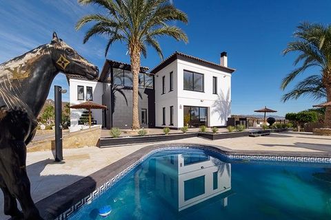 Villa i Pilar De Jaravia, Almeria - foto 1