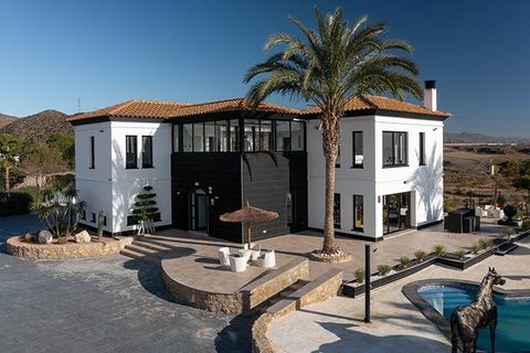 Villa i Pilar De Jaravia, Almeria - foto 2