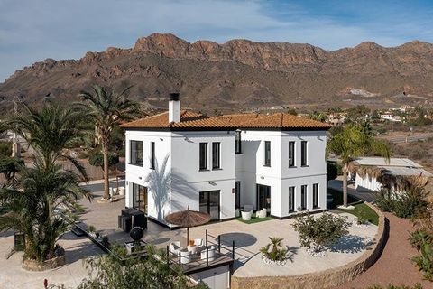 Villa i Pilar De Jaravia, Almeria - foto 4