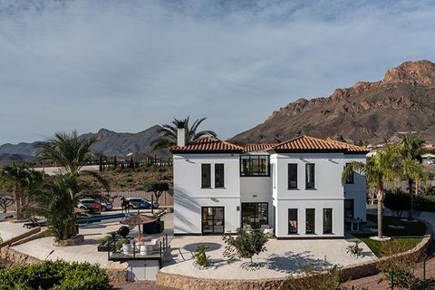 Villa i Pilar De Jaravia, Almeria - foto 5
