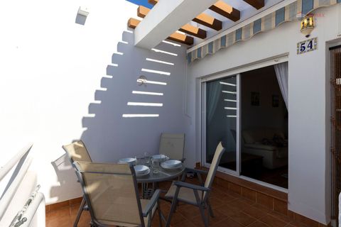 Penthouse in Vera, Almeria, Vera - € 650/Monat | Ref: 3243-05269 - Foto 24