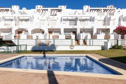 Takvåning i Vera, Almeria - foto 4