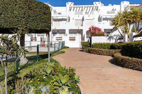 Penthouse in Vera, Almeria, Vera - € 650/Monat | Ref: 3243-05269 - Foto 32