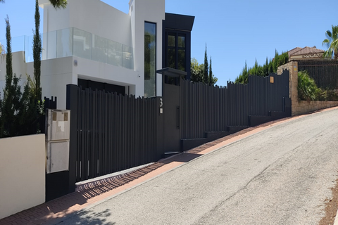 Villa i Calpe, Alicante - foto 2
