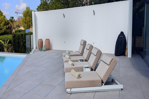 Villa i Calpe, Alicante - foto 3