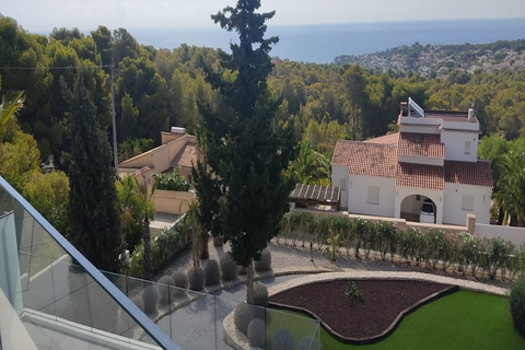 Villa i Calpe, Alicante - foto 4
