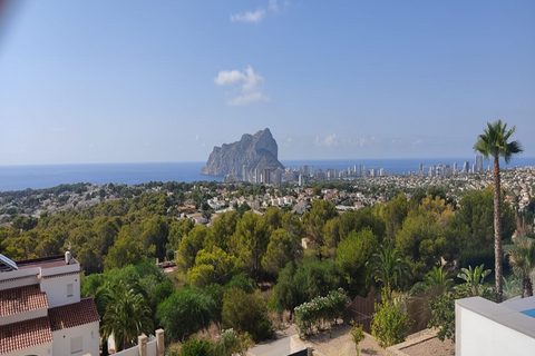 Villa i Calpe, Alicante - foto 5