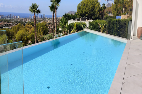 Villa i Calpe, Alicante, Calpe - € 4.725.000 | Ref: V 244C - foto 6