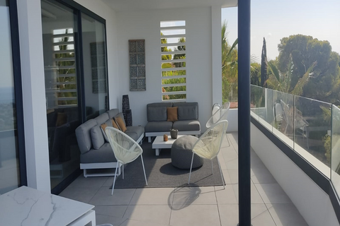 Villa i Calpe, Alicante, Calpe - € 4.725.000 | Ref: V 244C - foto 7