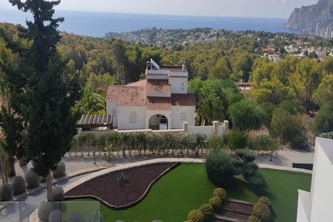 Villa i Calpe, Alicante, Calpe - € 4.725.000 | Ref: V 244C - foto 8