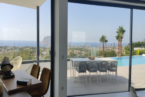 Villa i Calpe, Alicante, Calpe - € 4.725.000 | Ref: V 244C - foto 9