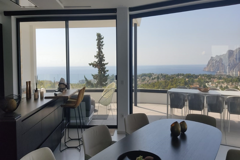 Villa i Calpe, Alicante, Calpe - € 4.725.000 | Ref: V 244C - foto 10