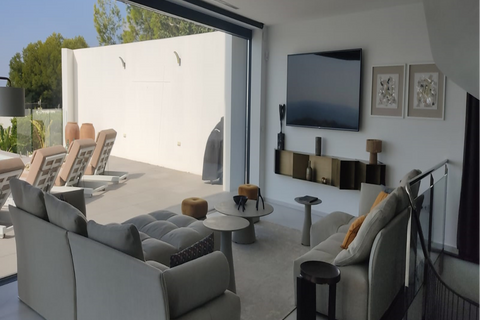 Villa i Calpe, Alicante, Calpe - € 4.725.000 | Ref: V 244C - foto 11
