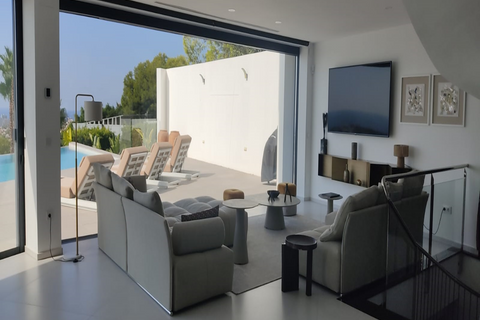 Villa i Calpe, Alicante, Calpe - € 4.725.000 | Ref: V 244C - foto 12