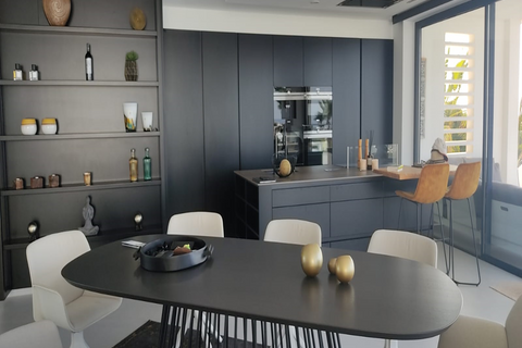 Villa i Calpe, Alicante, Calpe - € 4.725.000 | Ref: V 244C - foto 13