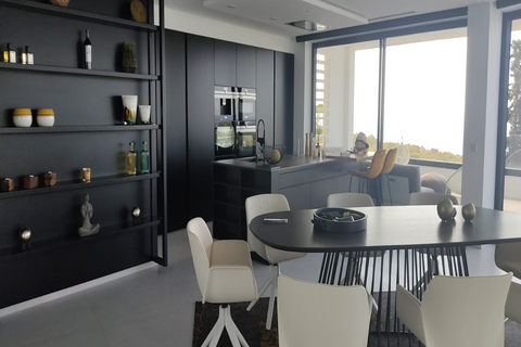 Villa i Calpe, Alicante, Calpe - € 4.725.000 | Ref: V 244C - foto 14