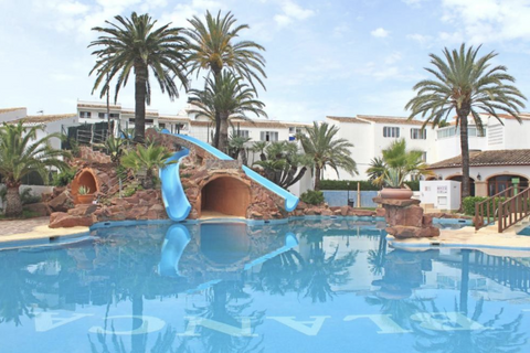 Casa de pueblo en Javea, Alicante, Javea - € 1.500/mes | Ref: 700756-1 - photo 16