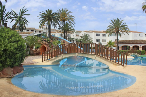 Casa de pueblo en Javea, Alicante, Javea - € 1.500/mes | Ref: 700756-1 - photo 17