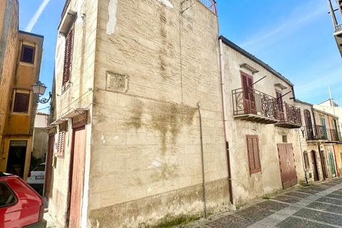 Villa a Giuliana, Palermo, Giuliana - € 49.000 | Ref: 8682RV32768 - foto 2