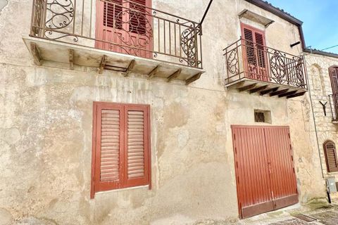 Villa a Giuliana, Palermo, Giuliana - € 49.000 | Ref: 8682RV32768 - foto 3