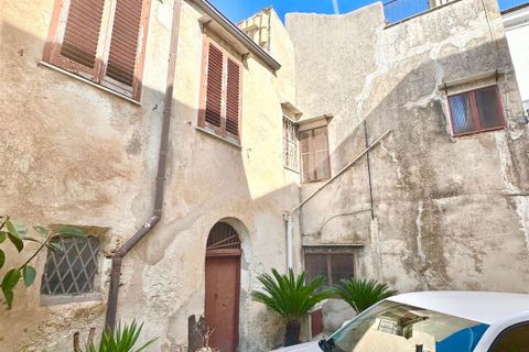 Villa a Giuliana, Palermo, Giuliana - € 49.000 | Ref: 8682RV32768 - foto 4