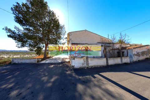Rækkehus i Arboleas, Almeria, Arboleas - € 95.000 | Ref: 62705 - foto 1