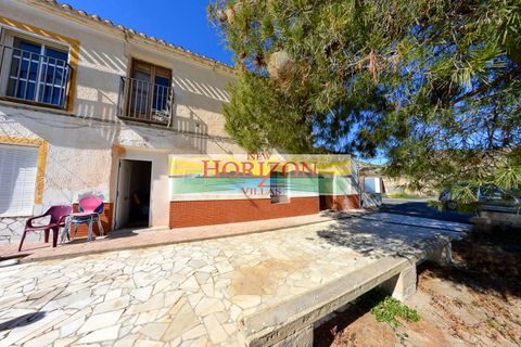 Rækkehus i Arboleas, Almeria, Arboleas - € 95.000 | Ref: 62705 - foto 3
