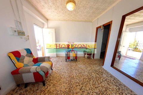 Rækkehus i Arboleas, Almeria, Arboleas - € 95.000 | Ref: 62705 - foto 5