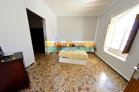 Rækkehus i Arboleas, Almeria, Arboleas - € 95.000 | Ref: 62705 - foto 6
