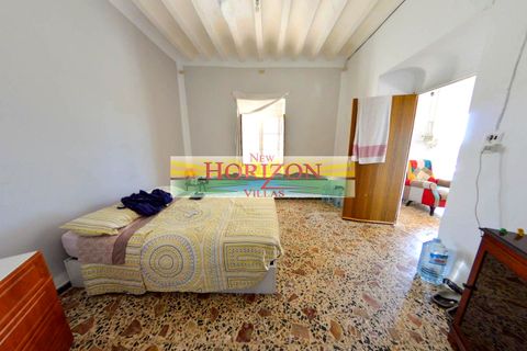 Rækkehus i Arboleas, Almeria, Arboleas - € 95.000 | Ref: 62705 - foto 7