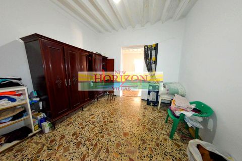 Rækkehus i Arboleas, Almeria, Arboleas - € 95.000 | Ref: 62705 - foto 9
