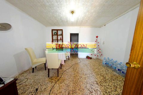 Rækkehus i Arboleas, Almeria, Arboleas - € 95.000 | Ref: 62705 - foto 11