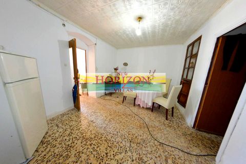 Rækkehus i Arboleas, Almeria, Arboleas - € 95.000 | Ref: 62705 - foto 13
