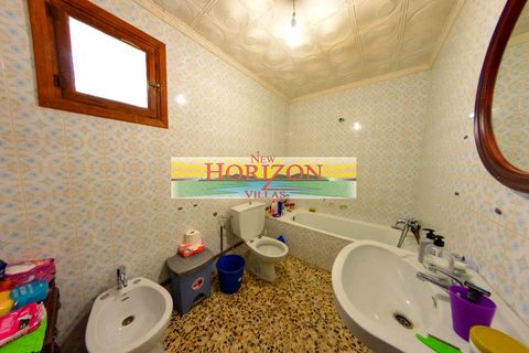 Rækkehus i Arboleas, Almeria, Arboleas - € 95.000 | Ref: 62705 - foto 17