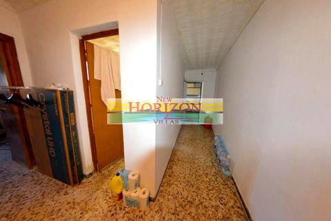 Rækkehus i Arboleas, Almeria, Arboleas - € 95.000 | Ref: 62705 - foto 19