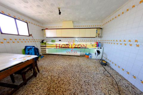 Rækkehus i Arboleas, Almeria, Arboleas - € 95.000 | Ref: 62705 - foto 21