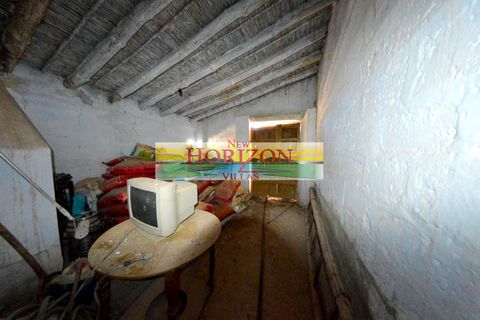 Rækkehus i Arboleas, Almeria, Arboleas - € 95.000 | Ref: 62705 - foto 23