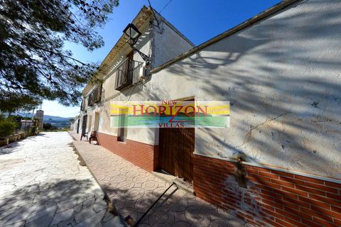 Rækkehus i Arboleas, Almeria, Arboleas - € 95.000 | Ref: 62705 - foto 40