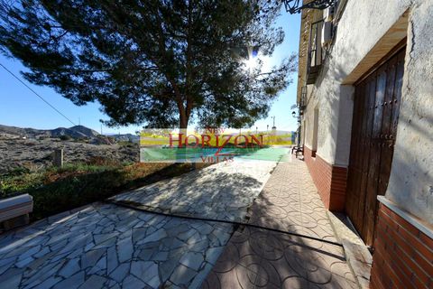 Rækkehus i Arboleas, Almeria, Arboleas - € 95.000 | Ref: 62705 - foto 41