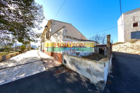 Rækkehus i Arboleas, Almeria, Arboleas - € 95.000 | Ref: 62705 - foto 42