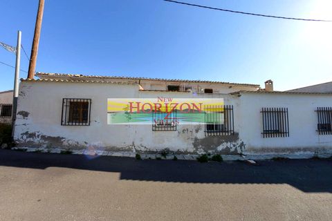Rækkehus i Arboleas, Almeria, Arboleas - € 95.000 | Ref: 62705 - foto 44